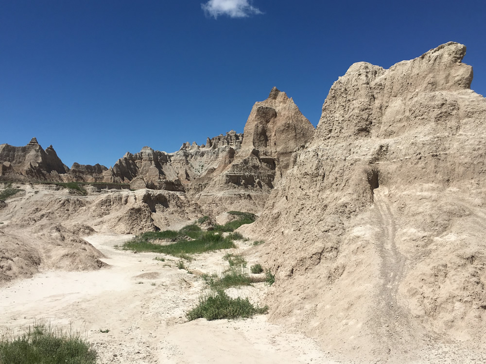 Badlands National Park